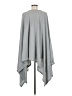 Cherish Gray Poncho One size - photo 2
