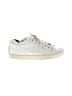 P448 White Sneakers Size EU 37 - photo 1