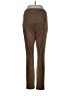 Peck & Peck Brown Active Pants Size 10 - photo 2