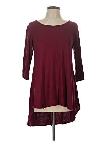 Goo Yoo Casual Dress (view 1)