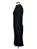 Dorothy Perkins Solid Black Cocktail Dress Size 2 - photo 5