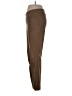 Peck & Peck Brown Active Pants Size 10 - photo 5