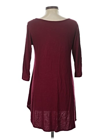 Goo Yoo Casual Dress (view 2)