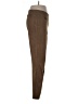 Peck & Peck Brown Active Pants Size 10 - photo 4