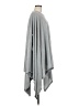 Cherish Gray Poncho One size - photo 4