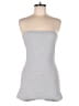 Daisy Gray Romper Size L - photo 1