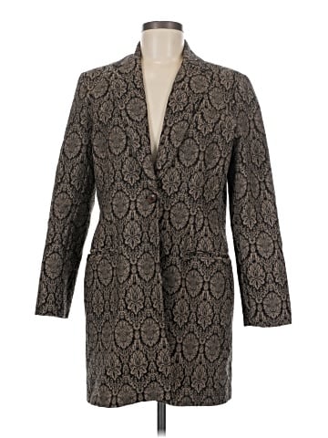 Dialogue Blazer (view 1)