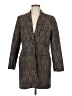 Dialogue Paisley Gray Blazer Size 8 - photo 1