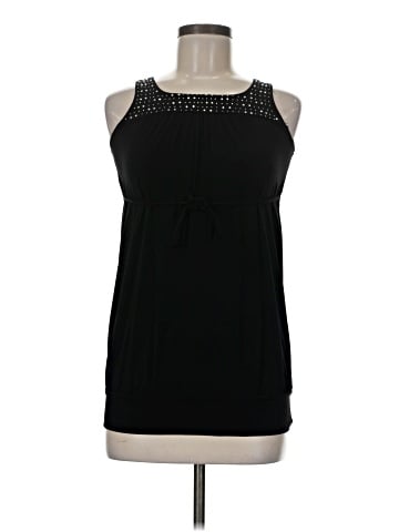 Speechless Sleeveless Blouse (view 1)