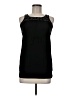 Speechless Black Sleeveless Blouse Size 8 - photo 1