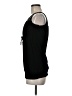 Speechless Black Sleeveless Blouse Size 8 - photo 5