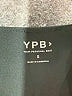 YPB Black Romper Size S - photo 4