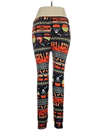 Eye Candy Leggings (view 2)