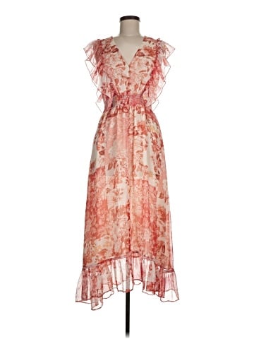 Zara Cocktail Dress (view 1)