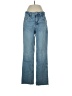 Zara Blue Jeans Size 4 - photo 1