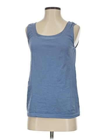 Wolford Sleeveless T-Shirt (view 1)