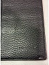 Givenchy 100% Leather Black Leather 'Gentleman' Card Holder One size - photo 7