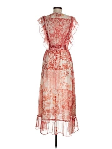 Zara Cocktail Dress (view 2)