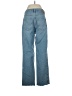 Zara Blue Jeans Size 4 - photo 2