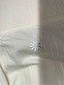 Athleta White Turtleneck Sweater Size XXS (estimated) - photo 7