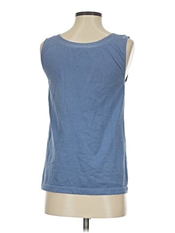 Wolford Sleeveless T-Shirt (view 2)