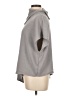Zara Gray Poncho Size L - photo 5