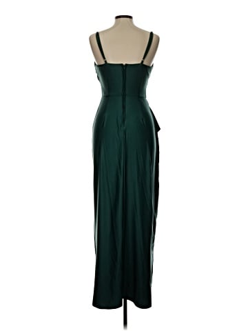 Speechless Cocktail Dress (view 2)