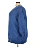 Terra & Sky Blue Pullover Sweater Size 4X - photo 5