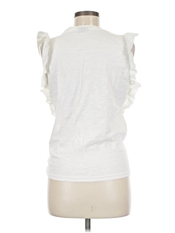 Boat House Apparel Sleeveless T-Shirt (view 2)