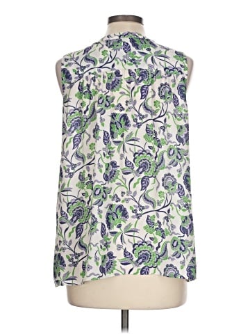 St. Tropez West Sleeveless Blouse (view 2)
