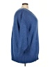 Terra & Sky Blue Pullover Sweater Size 4X - photo 4