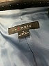 Assorted Brands Houndstooth Black Blazer Size 8 - photo 6
