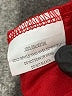 Selfie Leslie 100% Polyester Red Cocktail Dress Size M - photo 8