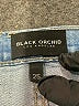 Black Orchid Denim Hearts Blue Jeans Size 25 waist - photo 7