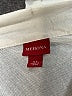 Merona White Long Sleeve Button-Down Shirt Size XL - photo 7