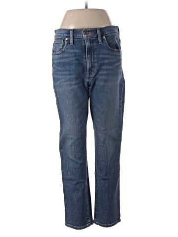 Madewell Jeans (view 1)
