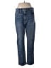 Madewell Blue Jeans Size 28 waist (petite) - photo 1