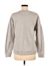 Ecothreads Silver Sweatshirt Size M - photo 2