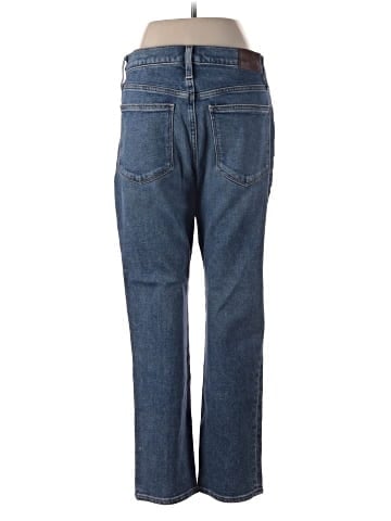 Madewell Jeans (view 2)