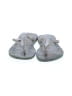 Havaianas Gray Green Flip Flops Size 9 - 10 - photo 2