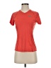 Nike Red Active T-Shirt Size S - photo 1