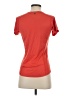 Nike Red Active T-Shirt Size S - photo 2