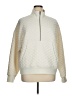 DSG 100% Polyester Ivory Fleece Size XL - photo 1