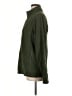 Kathmandu 100% Polyester Green Fleece Size M - photo 5