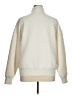 DSG 100% Polyester Ivory Fleece Size XL - photo 2