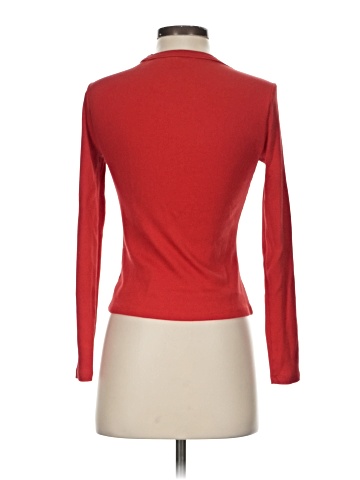 Veronica Beard Long Sleeve Turtleneck (view 2)