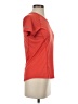Nike Red Active T-Shirt Size S - photo 4