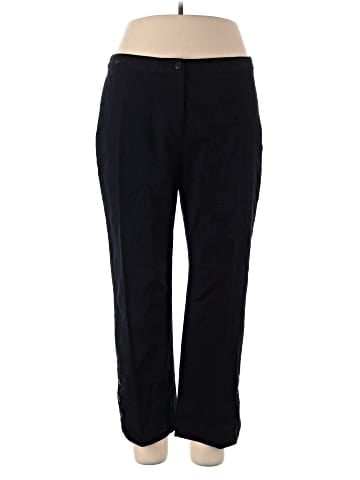 Evan Picone Casual Pants (view 1)