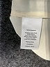Talbots 100% Polyester Ivory Sleeveless Blouse Size M - photo 8