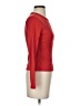 Veronica Beard Red Long Sleeve Turtleneck Size XS - photo 4